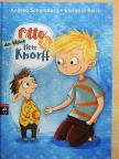 Andrea Schomburg - Otto und der kleine Herr Knorff [antikvár]