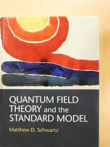 Matthew D. Schwartz - Quantum Field Theory and the Standard Model [antikvár]