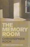 Christopher Koch - The Memory Room [antikvár]
