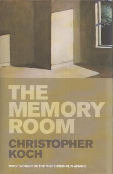 Christopher Koch - The Memory Room [antikvár]