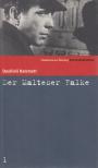 Dashiell Hammett - Der Malteser Falke [antikvár]