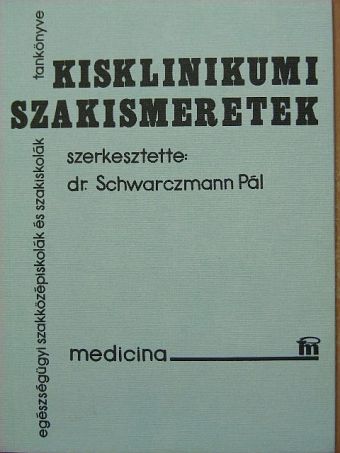 Dr. Brooser Gábor - Kisklinikumi szakismeretek [antikvár]