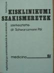 Dr. Brooser Gábor - Kisklinikumi szakismeretek [antikvár]