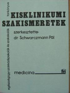 Dr. Brooser Gábor - Kisklinikumi szakismeretek [antikvár]
