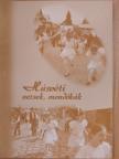 Húsvéti versek, mondókák [antikvár]