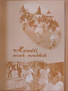 Húsvéti versek, mondókák [antikvár]