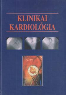Tomcsányi János - Klinikai kardiológia [antikvár]