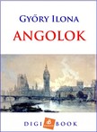 Ilona Győry - Angolok [eKönyv: epub, mobi]