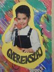 Gyerekszáj [antikvár]
