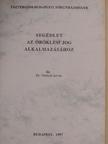 Dr. Németh István - Segédlet az öröklési jog alkalmazásához [antikvár]