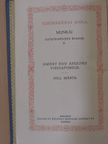 Szederkényi Anna - Amiért egy asszony visszafordul/Hill Márta [antikvár]