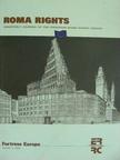 Claude Cahn - Roma Rights Number 2, 2002 [antikvár]