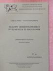 Chikán Attila - Nemzeti versenyképességi intézmények és programok (dedikált példány) [antikvár]