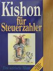 Ephraim Kishon - Kishon für Steuerzahler [antikvár]