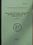 Dr. Gaál Botond - A Debreceni Református Hittudományi Egyetem (Kar) oktatási, nevelési, tudományművelési alapelvei és szabályzatai [antikvár]