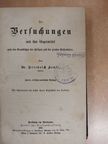 Dr. Friedrich Hense - Die Versuchungen und ihre Gegenmittel (gótbetűs) [antikvár]