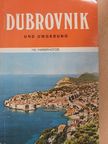 prof. Dubravka Beritic - Dubrovnik und Umgebung [antikvár]