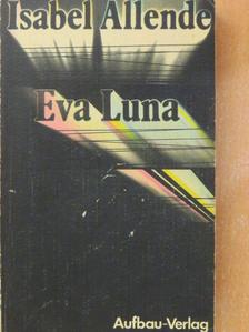 Isabel Allende - Eva Luna [antikvár]