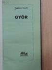 Cziglényi László - Győr [antikvár]