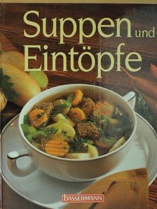 Suppen und Eintöpfe [antikvár]