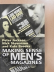 Kate Brooks - Making Sense of Men's Magazines [antikvár]
