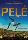 Pelé - Legenda születik - DVD