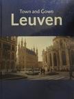 Mark Derez - Town and Gown Leuven [antikvár]
