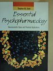 Stephen M. Stahl - Essential Psychopharmacology [antikvár]