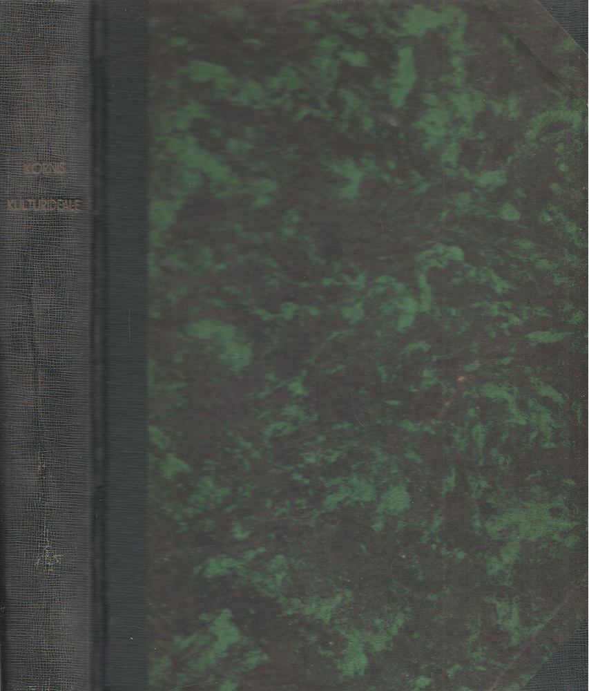 Kornis, Julius - Ungarische Kulturideale [antikvár]