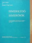 Yrjö Varpio - Ismerkedő ismerősök [antikvár]