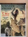 Edward J. Larson - Scientific American September 1999 [antikvár]