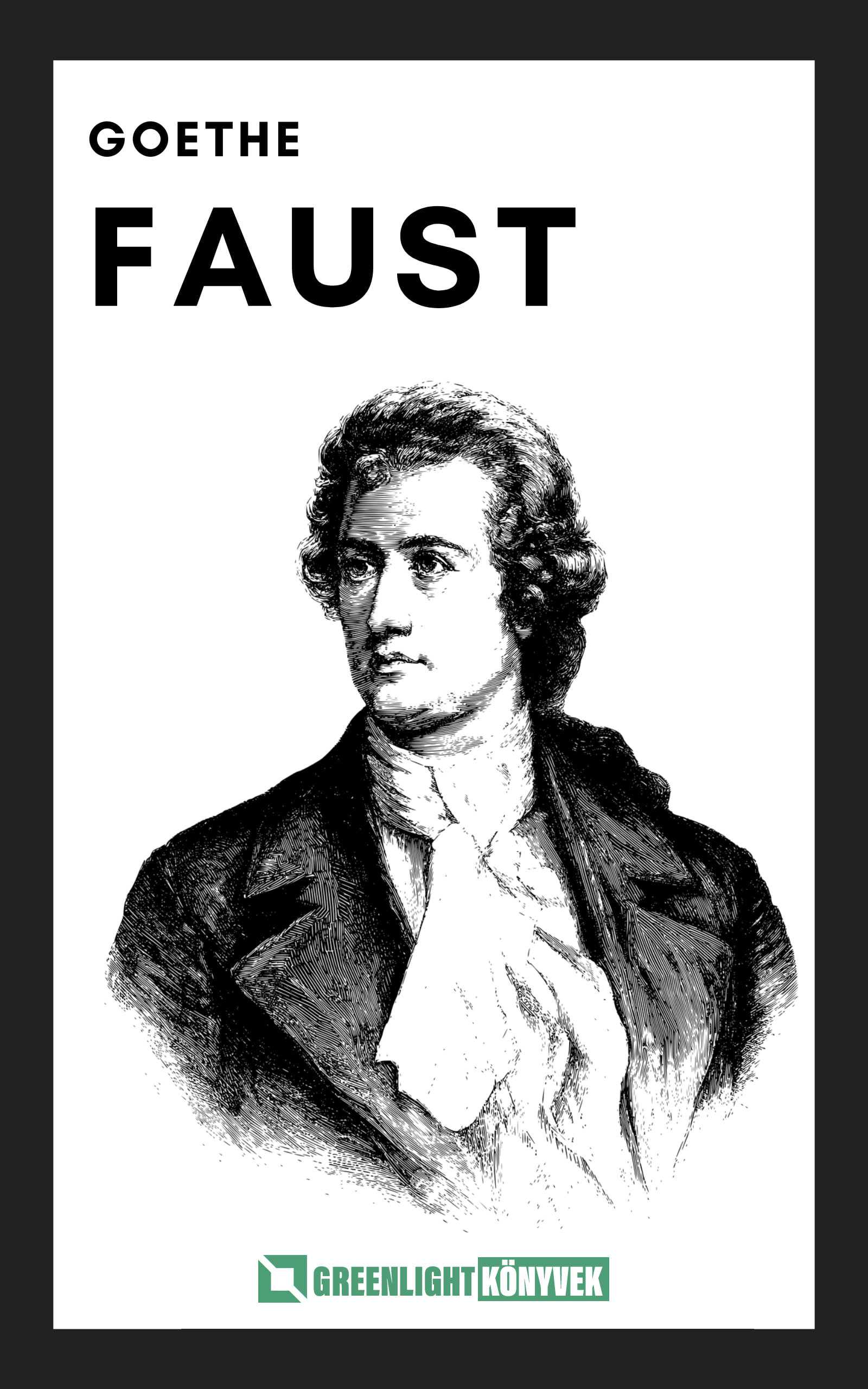 GOETHE, - Faust [eKönyv: epub, mobi]