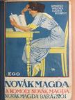 Ego - Novák Magda [antikvár]