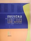 Mustra 2001-2003 [antikvár]
