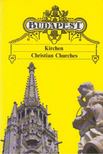 Szegő György - Kirchen - Christian Churches [antikvár]