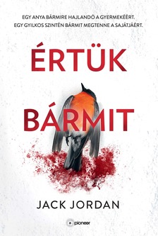 Jack Jordan - Értük bármit [eKönyv: epub, mobi]