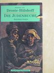 Annette von Droste-Hülshoff - Die Judenbuche [antikvár]