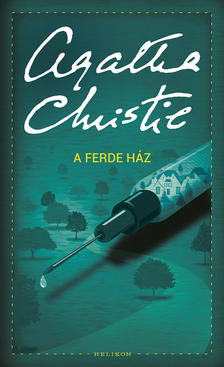 Agatha Christie - A ferde ház