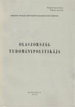 Olaszország tudománypolitikája [antikvár]