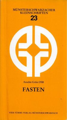 Anselm Grün - Fasten [antikvár]