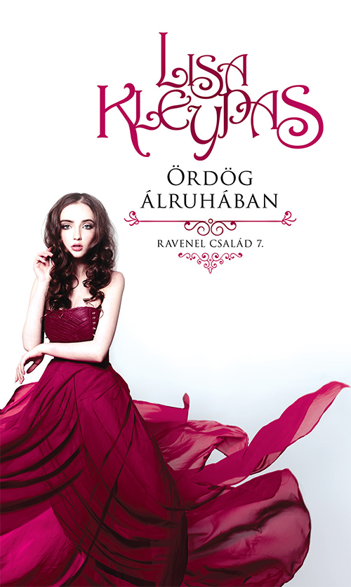Lisa Kleypas - Ördög álruhában