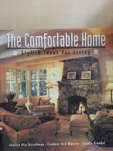 Candace Ord Manroe - The Comfortable Home [antikvár]