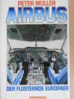 Peter Müller - Airbus [antikvár]