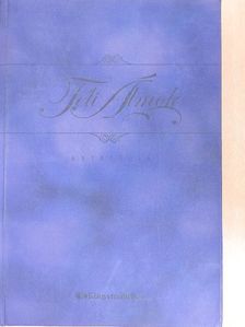 Antal Ildikó - Téli álmok [antikvár]
