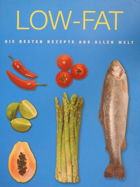 Low-Fat [antikvár]