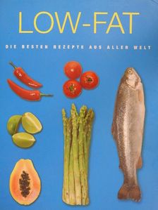 Low-Fat [antikvár]