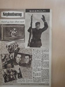 Berkes Péter - Néphadsereg 1960. (nem teljes évfolyam) [antikvár]