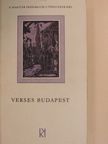 Ady Endre - Verses Budapest [antikvár]