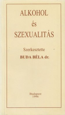 Alkohol és szexualitás [antikvár]