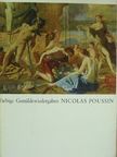 Hans Ebert - Nicolas Poussin [antikvár]